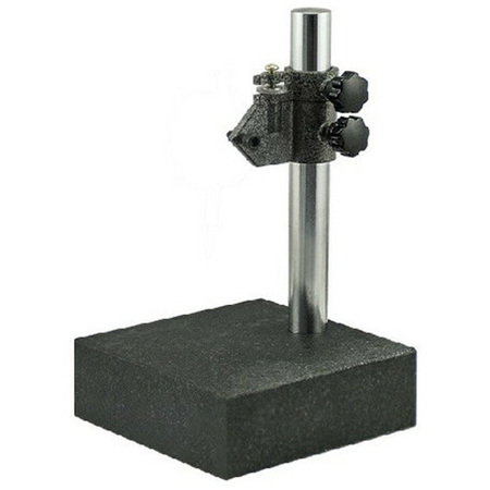 IGAGING 6x6x2" Granite Base Indicator Comparator Stand - 36-8510 36-8510